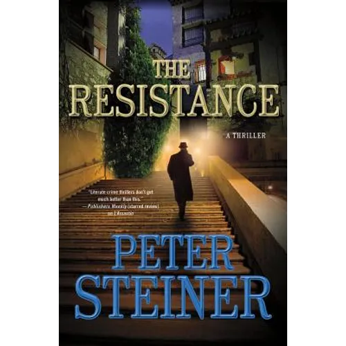 The Resistance