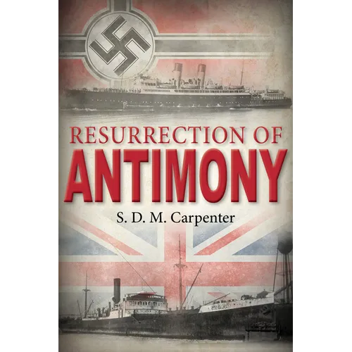 Resurrection of Antimony