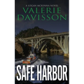 Safe Harbor: A Logan McKenna Mystery Book 5