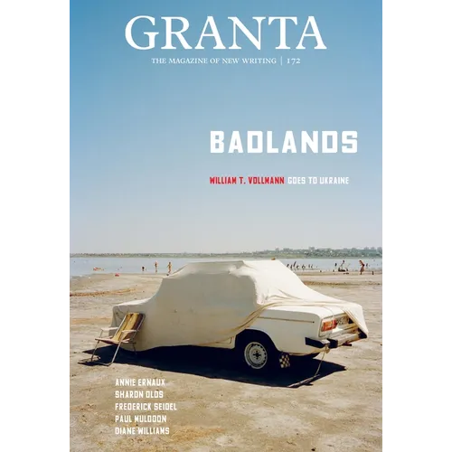 Granta 172