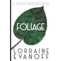 Foliage: An International Banking Spy Thriller