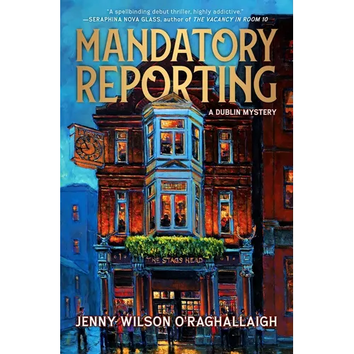 Mandatory Reporting