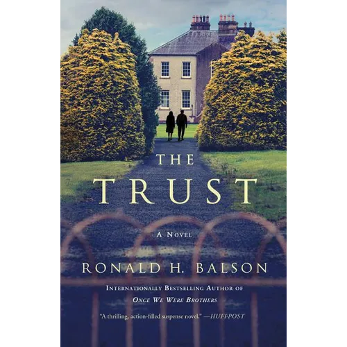 The Trust