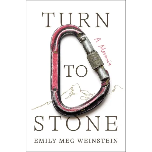 Turn to Stone: A Memoir