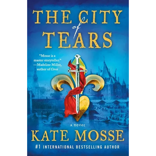 The City of Tears