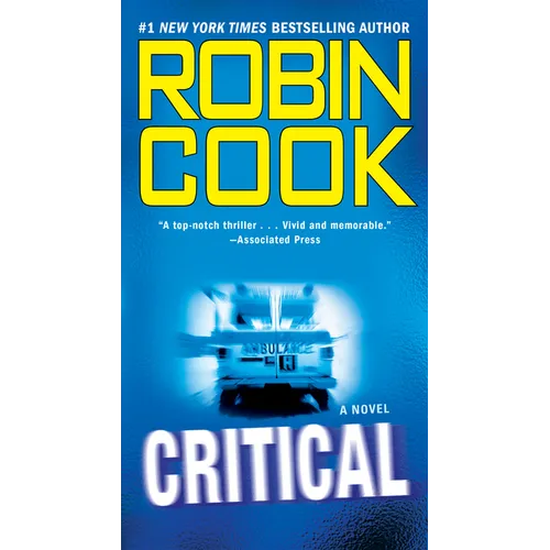 Critical