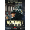 Axeman: Cycle of Death