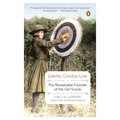 Juliette Gordon Low: The Remarkable Founder of the Girl Scouts