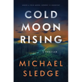 Cold Moon Rising: A gripping detective duo thriller with shocking twists