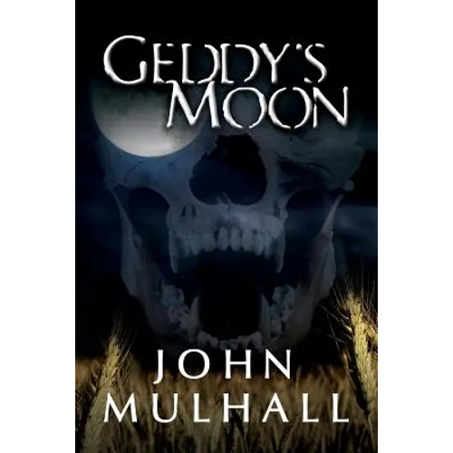 Geddy's Moon