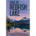 Edge of Redfish Lake: Small Paperback
