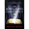 The King James Conspiracy