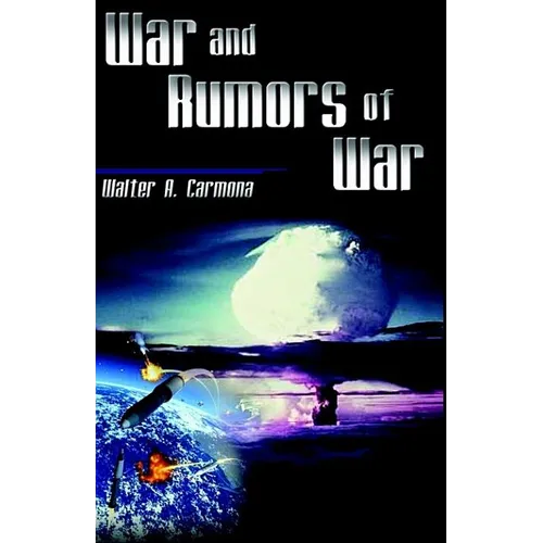 War and Rumors of War