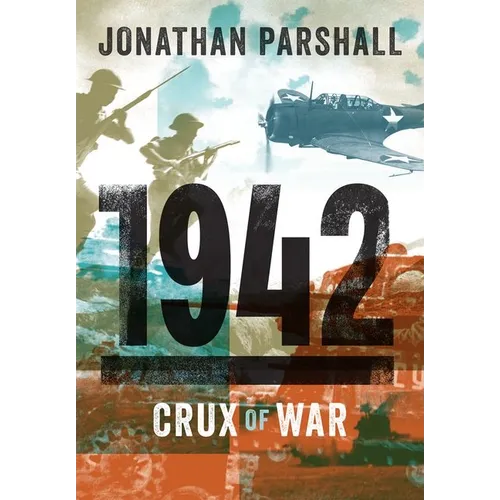 1942: Crux of War
