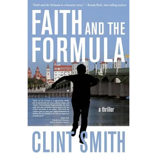 Faith and the Formula