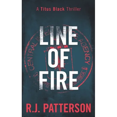 Line of Fire