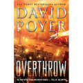 Overthrow: The War with China and North Korea--Fall of an Empire
