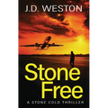 Stone Free: A British Action Crime Thriller