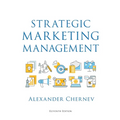 Strategic Marketing Management, 11th Edition