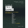 50 Years of Text Games: From Oregon Trail to AI Dungeon