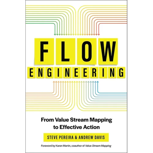 Flow Engineering: From Value Stream Mapping to Effective Action