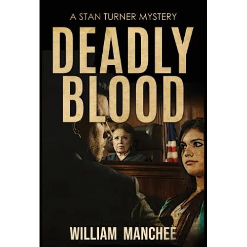 Deadly Blood