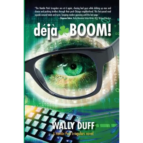 deja-BOOM!