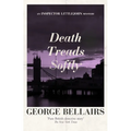 Death Treads Softly: Volume 26