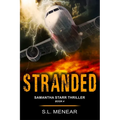 Stranded (A Samantha Starr Thriller, Book 4)