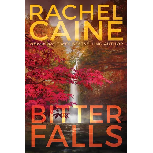 Bitter Falls