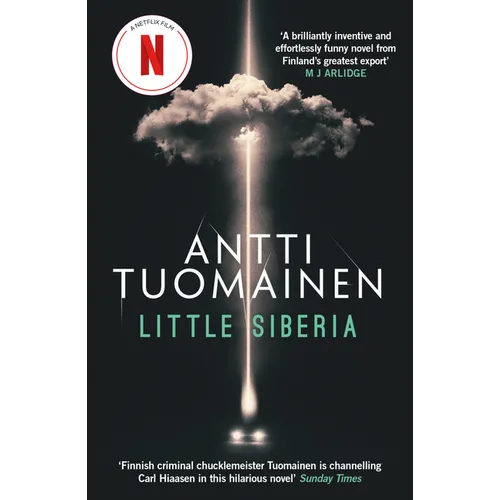 Little Siberia
