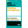 HBR Guide to Thinking Strategically