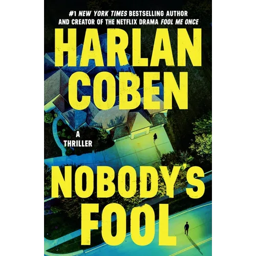 Nobody's Fool