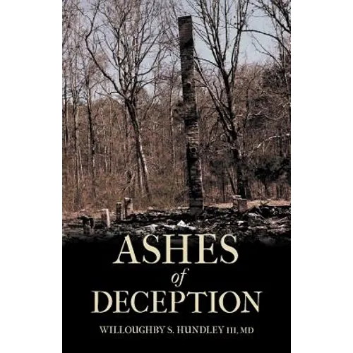 Ashes of Deception