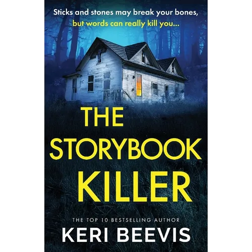 The Storybook Killer
