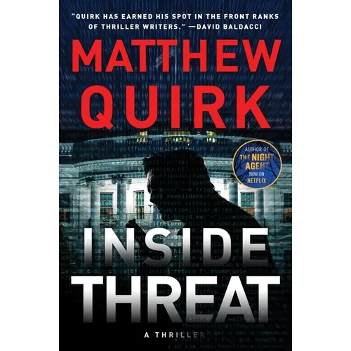 Inside Threat