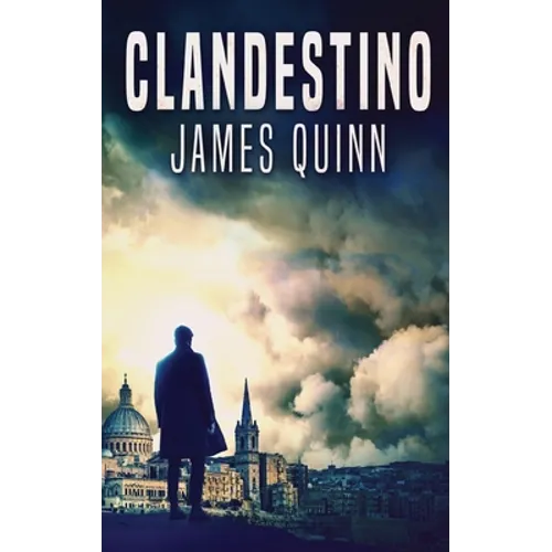 Clandestino
