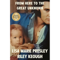 From Here to the Great Unknown: Oprah's Book Club: A Memoir