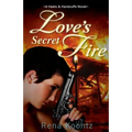 Love's Secret Fire