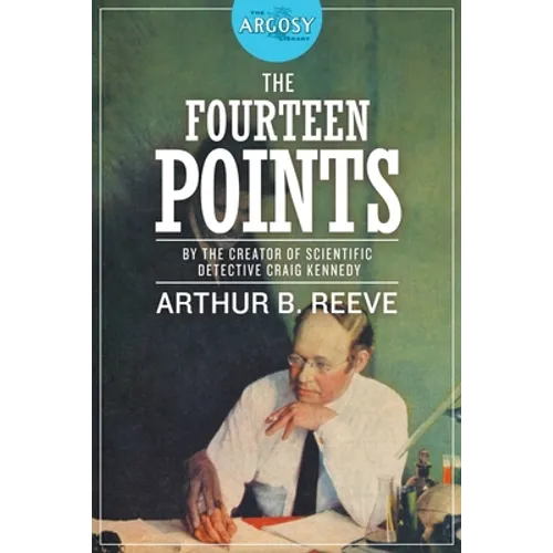 The Fourteen Points