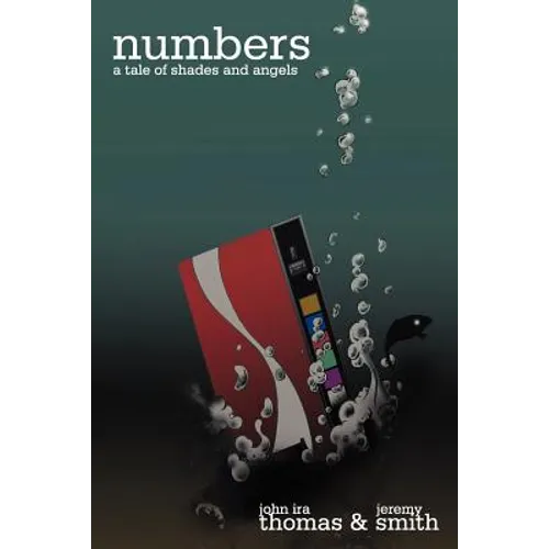 NUMBERS (A Tale of Shades and Angels)