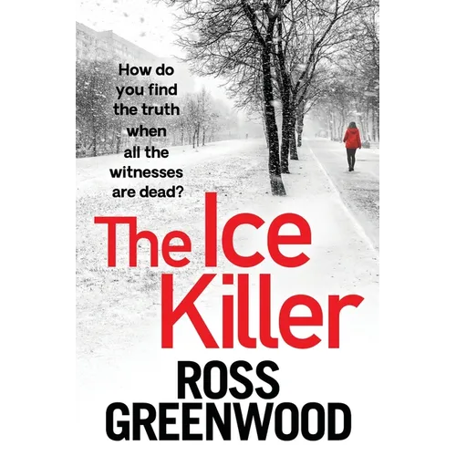 The Ice Killer