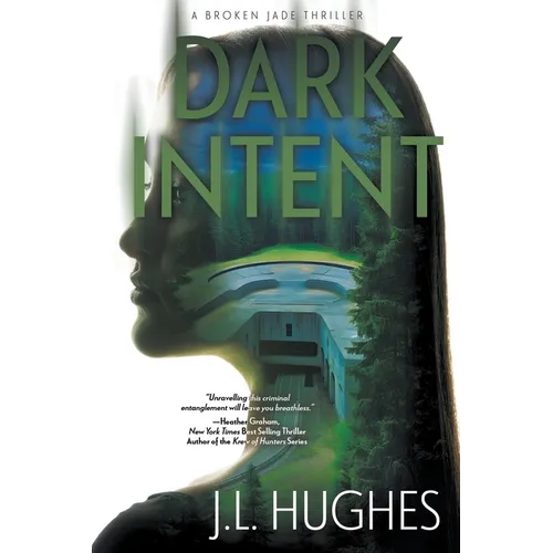 Dark Intent: A Crime Thriller