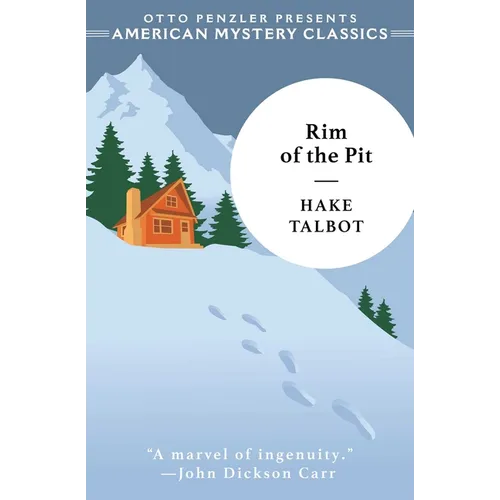 Rim of the Pit