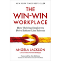 The Win-Win Workplace: How Thriving Employees Drive Bottom-Line Success