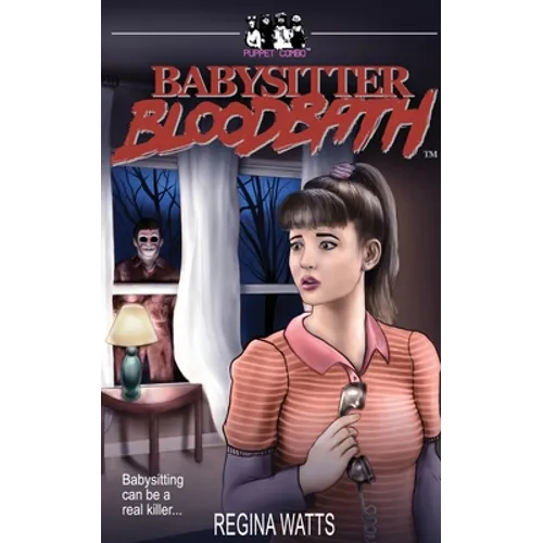 Babysitter Bloodbath