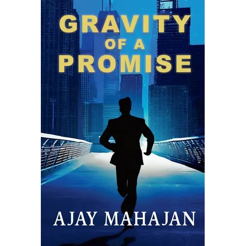 Gravity of a Promise