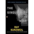 The Singularity Is Near: When Humans Transcend Biology