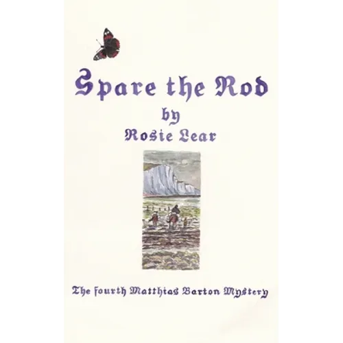 Spare the Rod: The Fourth Sherbourne Medieval Mystery
