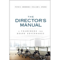 The Director's Manual: A Framework for Board Governance